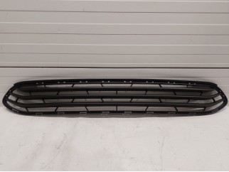 Lower Grille